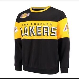 Los Angeles Lakers Crewneck